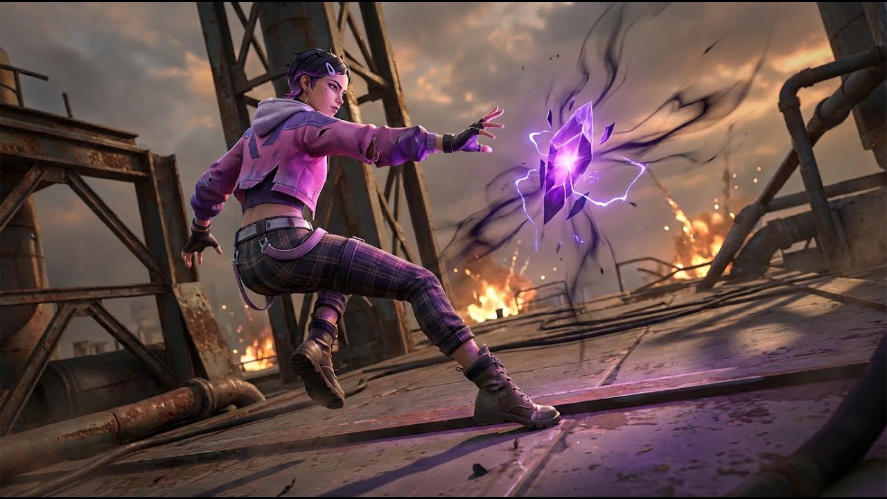 YENİ YILIN İLK VİDEOSU! CLOVE OYNADIK CORRODE MAPİNDE MAALESEF TAKIMDA AFK VAR!