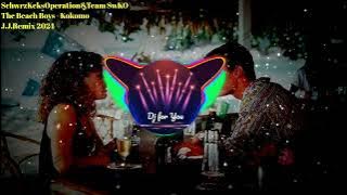 The Beach Boys - Kokomo (J.J.Remix 2024)