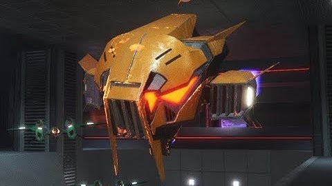 "No mercy taken, no mercy given" - Overload Multiplayer (beta) Anarchy