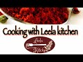 Leela kitchen introchannel intro