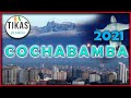 ✅  TOP de las construcciones de la LLAJTA                       #Cochabamba