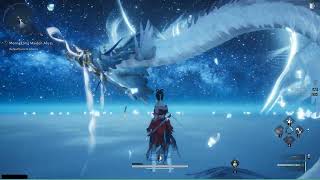 Moongazing Maiden | Ho hit Abyss (bug/glitch) | Where Winds Meet