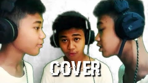 MAD TWINZ & DHARNI | SAY MY NAME X PLANETS COLLIDE REMIX COVER BY Rizky Tube