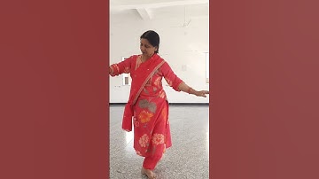 Thumbnail of Kanha Re || Neeti Mohan #kanha #tarana #krishnabhajan #devitional #kathak