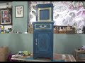 Pigmenti Gel di Posh Chalk come usali per creare nuove tonalità! 47° MAGIC PAINT TEA TALK