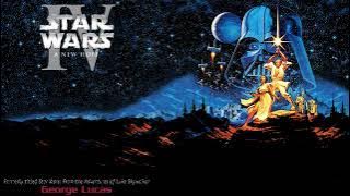 Star Wars: Episode IV - A New Hope (Unabridged/Official)