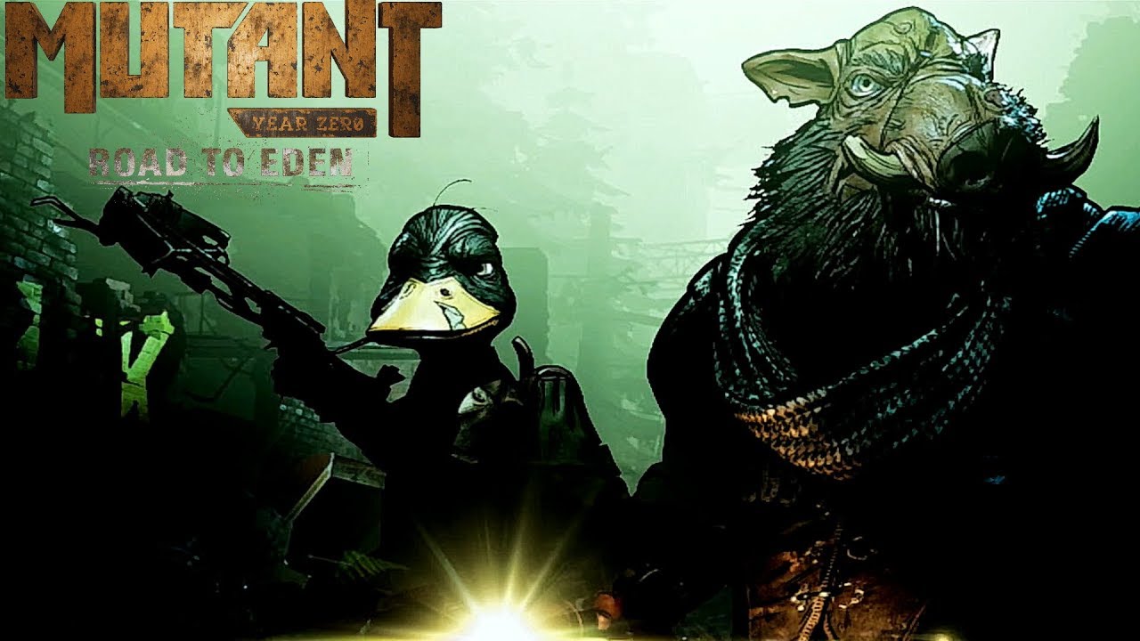 mutant year zero switch review download free