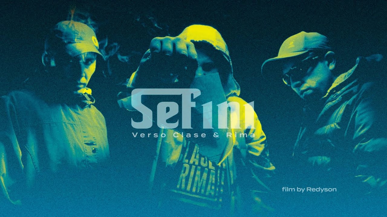 Verso Clase y Rima: rap chileno desde Osorno con el sencillo Sefini