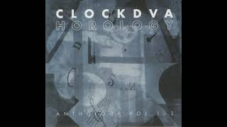 Clock DVA - Horology (CD 2)[2021]