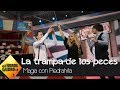 Luis Piedrahita destapa una de las mayores estafas de la historia - El Hormiguero 3.0