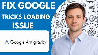 How to fix Google tricks loading issue Full Guide 2026