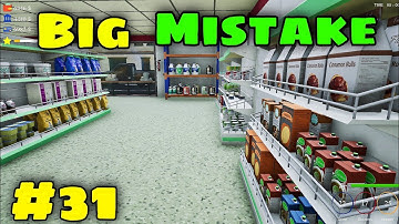 One Click I lost Everything 😡| Trader Life Simulator Gameplay In Hindi By Cellzo | #31