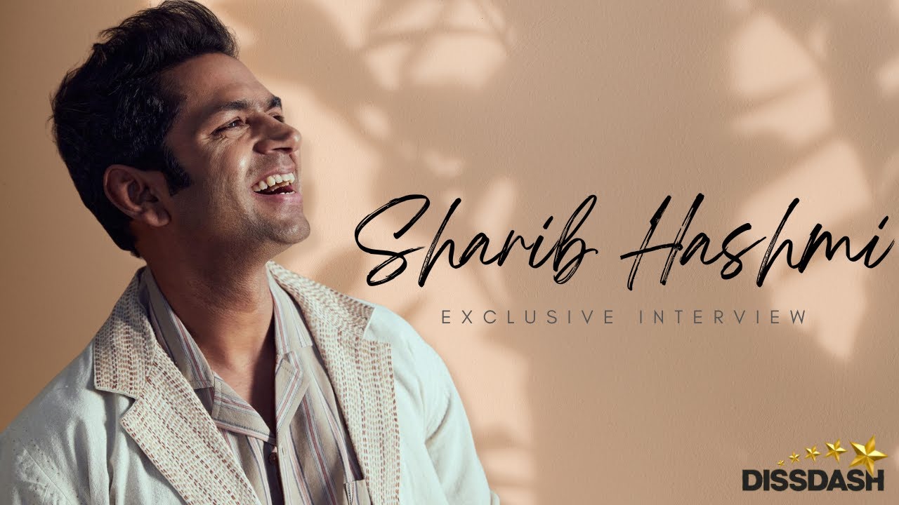 Sharib Sharib Hashmi | From