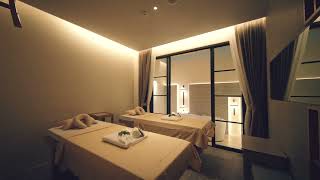 Spa Bangkok : Makkha Health&Spa , Sukhumvit 33 bangkok