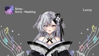 Download Lagu Sorry - Napking | Vestia Zeta AI Cover MP3