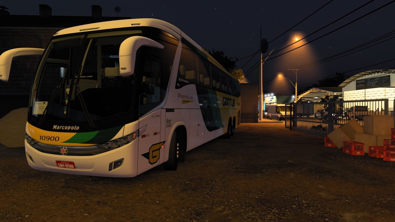 ESTAVA COM CANSADO EU PASSEI A DIREÇÃO PARA OUTRO MOTORISTA