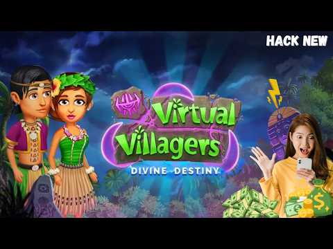 Ultra Virtual Villagers 6 10 Hidden Gems You Need To Find Updates - z716da7