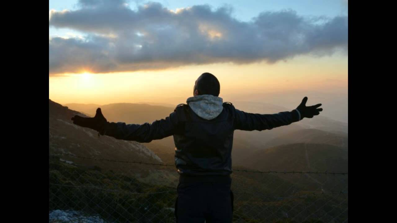 Очи мои к горам Очи мои к горам