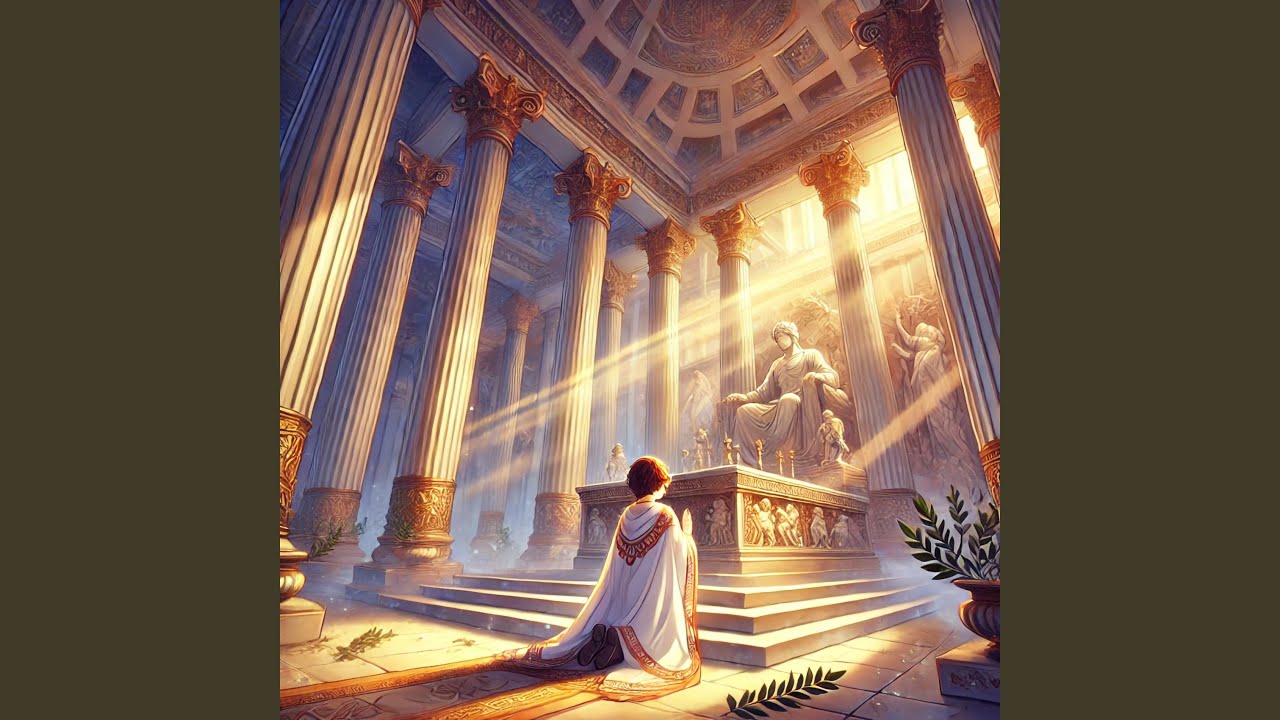 愛、祈り、そして希望