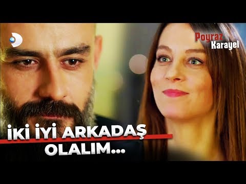 Sefer, Artık Sema'ya Yakın Olmak İstiyor | Poyraz Karayel  39. Bölüm