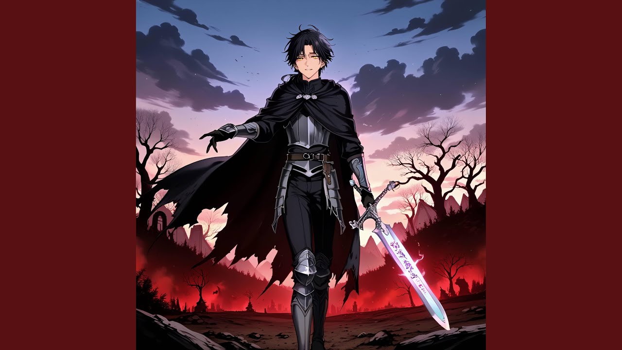 Nanren's Veil of Dusk