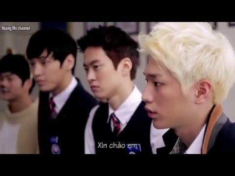 MV Hey U Come On OST After School Bokbulbok 5urprise