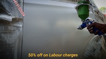 Navratri Special Offer Advertisement