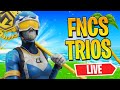 FNCS Trios Week 3 - Fortnite Battle Royale