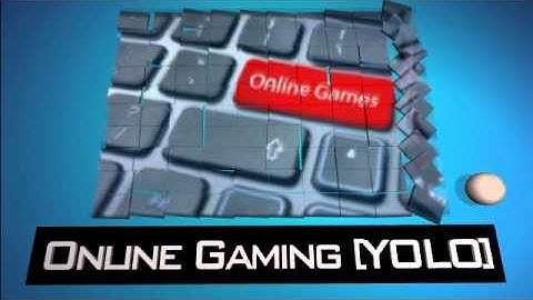 My New Intro!!! :) - Created using Flixpress.com