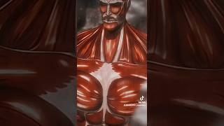 Bertholdt Colossal An Edit