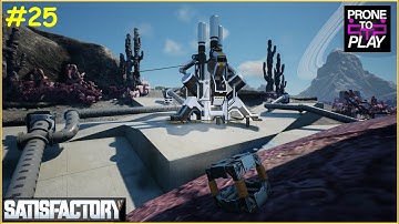 Easy NITROGEN GAS & FUSED MODULAR FRAMES! - Let