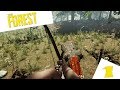 Прохождение The Forest Сезон 2 #1 ПОПРОБУЙ ВЫЖИВИ !