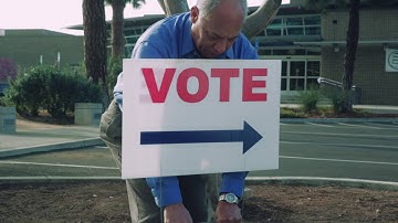 Poll Worker Training Video