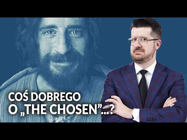 O Escolhido” (“The Chosen One”) on Netflix, by Jeff's Film & TV Reviews, Jeff's Film & TV Reviews