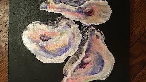 Virtual Exhibit of the Art of Christine O'Meara, O...