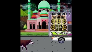Thumbnail of Takbir Keliling Animasi #takbiran #animasisahur #animasitakbiraniduladha