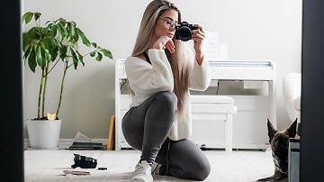 A DAY IN THE LIFE OF A TWITCH STREAMER