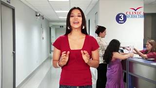 Sobre Clínica San Judas Tadeo