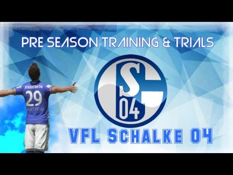 Vfl Schalke Vfl Schalke