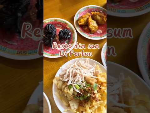DIM SUM ENAK