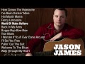 Jason james  world of make believe audio only