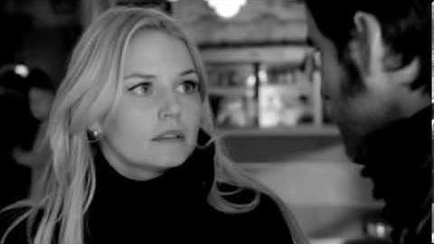 hook emma | the way you look at me