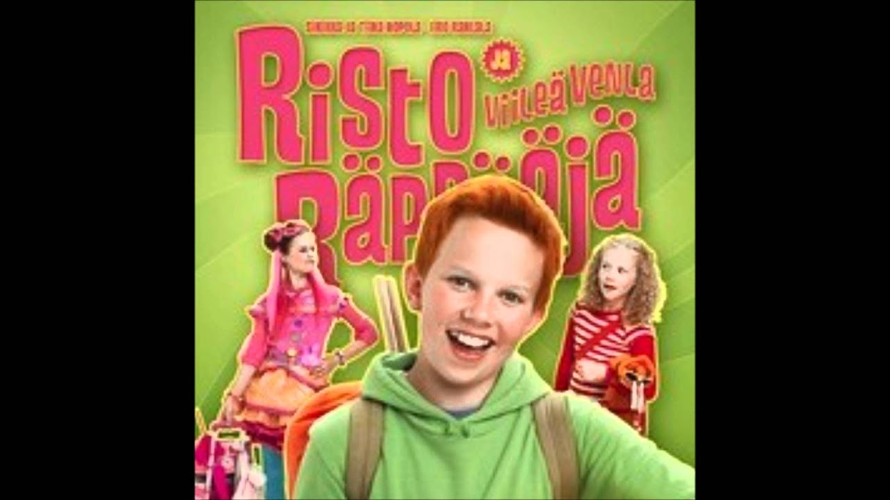 Risto R pp j Ja Viile Venla T lt Pesee YouTube Music risto-r-pp-j-ja-viile-venla-t-lt-pesee-youtube-music