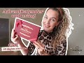 FINASTE ADVENTKALENDER 2025 UNBOXING | Zeg maar Fem