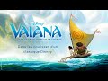 Vaiana  dans les coulisses dun classique disney  making of animation production  moana