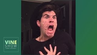 300+ Christian DelGrosso Vines 2019 - Vine Back