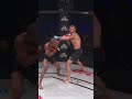 Massive Left Hook from Carlos Mota in LFA! #Shorts