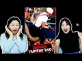 Koreans Girls React to 'JACKASS' (We've lost all our brain cells)