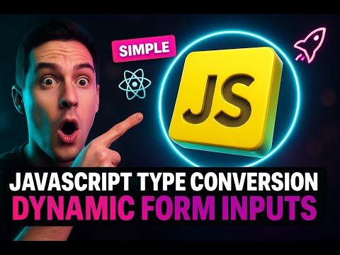 Master JavaScript Type