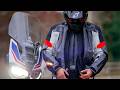 BEST 5 SMART MOTORCYCLE JACKETS WITH BUILT-IN TECH IN 2025